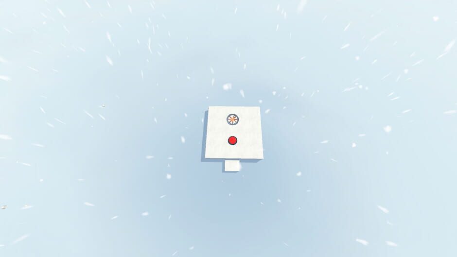Polar Jump screenshot