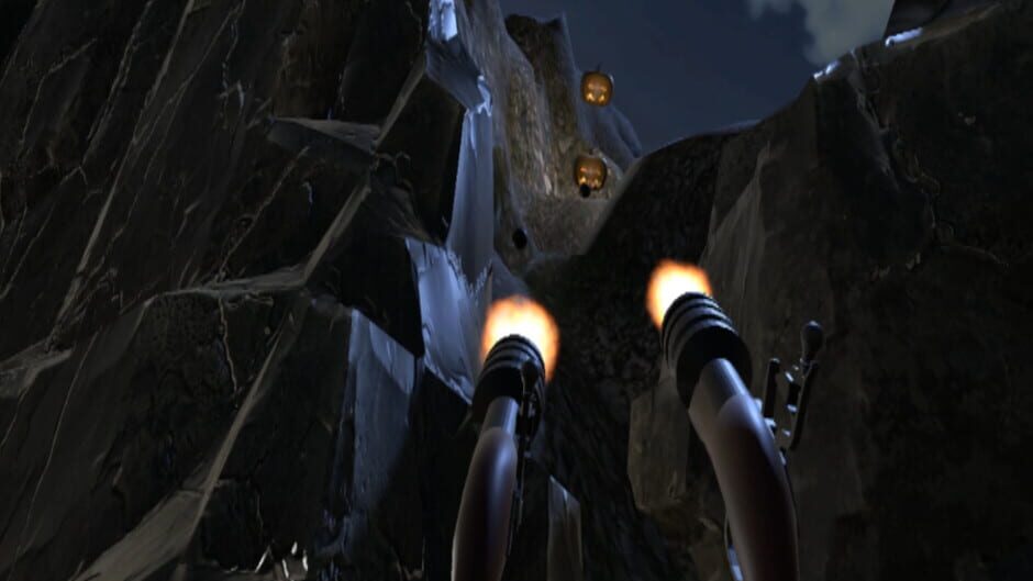 RailRoadVR screenshot