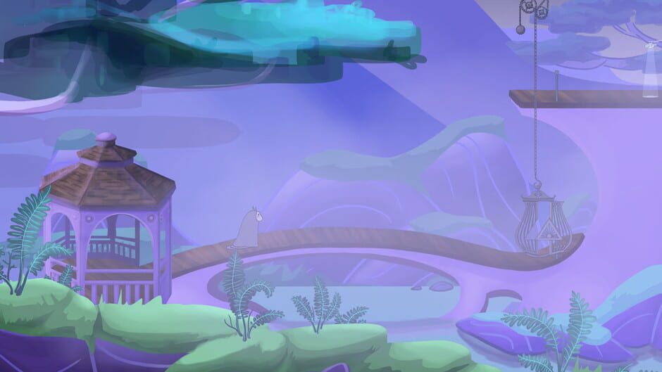 Way of Rhea Screenshot