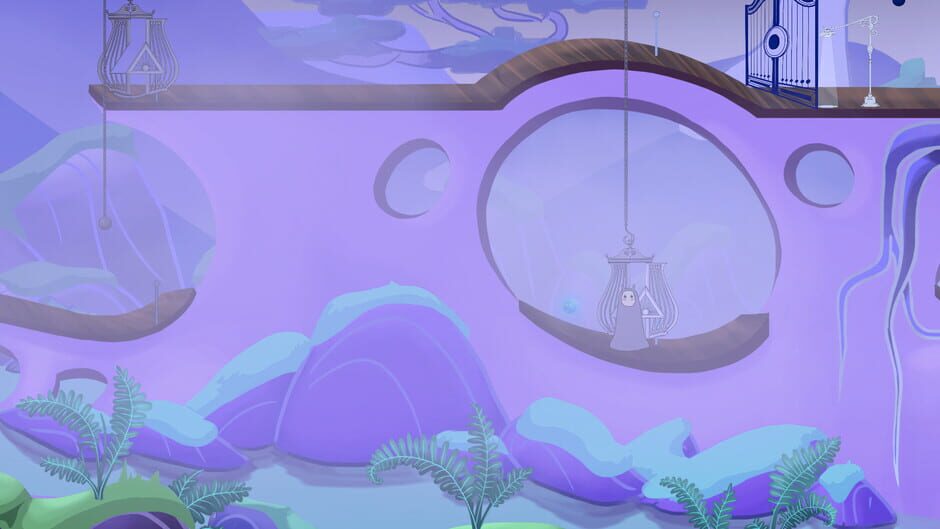 Way of Rhea Screenshot