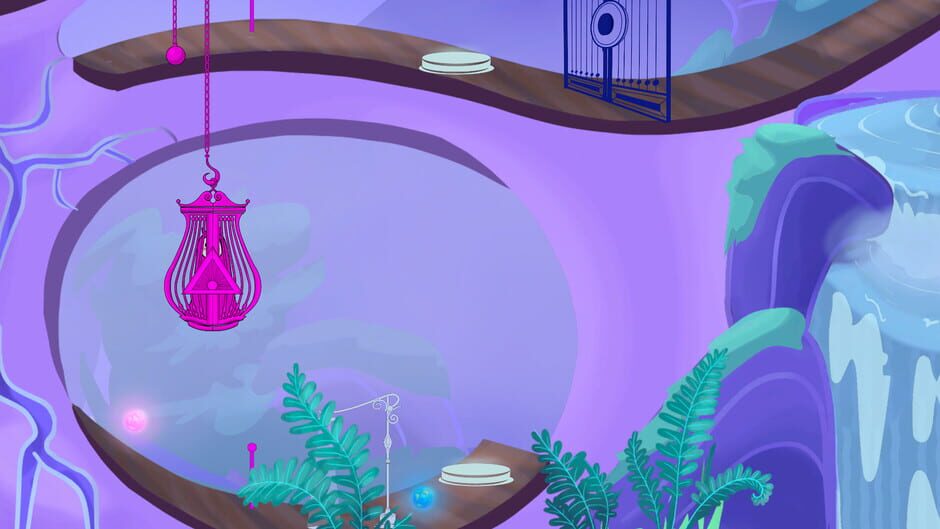 Way of Rhea Screenshot