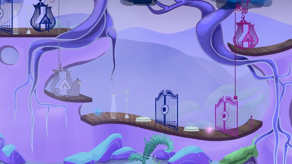 Way of Rhea Screenshot