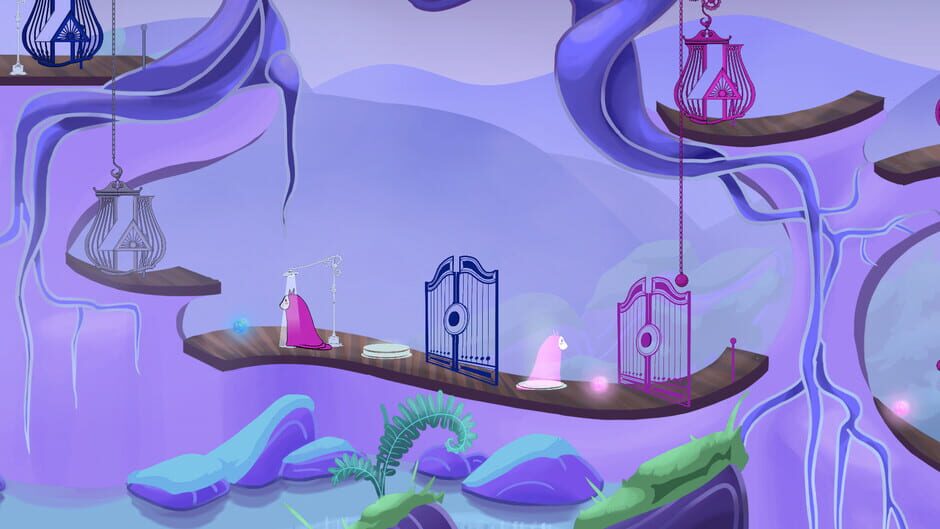 Way of Rhea Screenshot