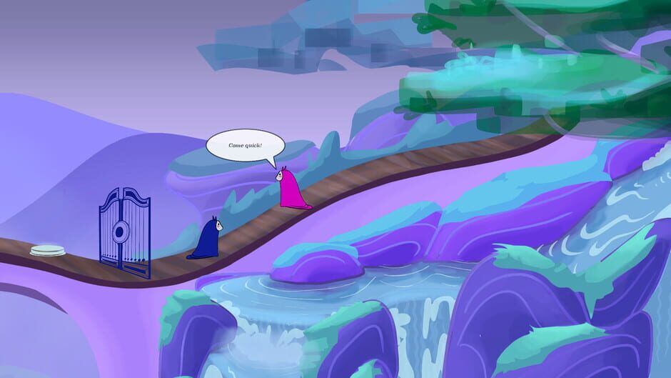 Way of Rhea Screenshot