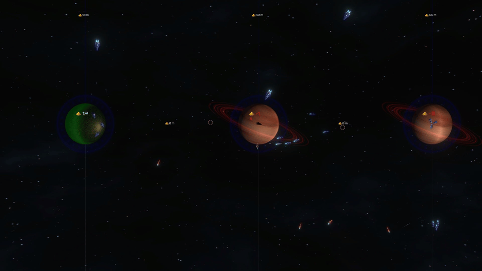 Admiral Stepinski Screenshot