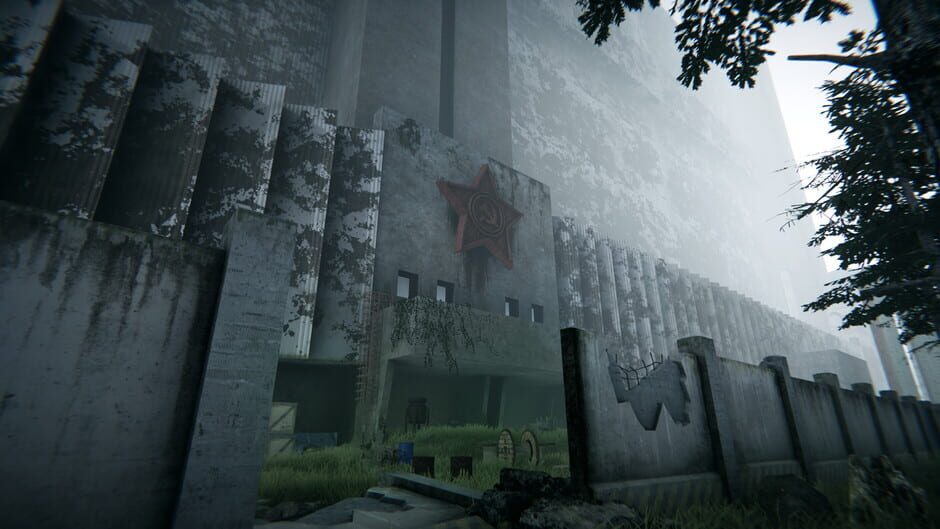 Urban Explorer screenshot 6