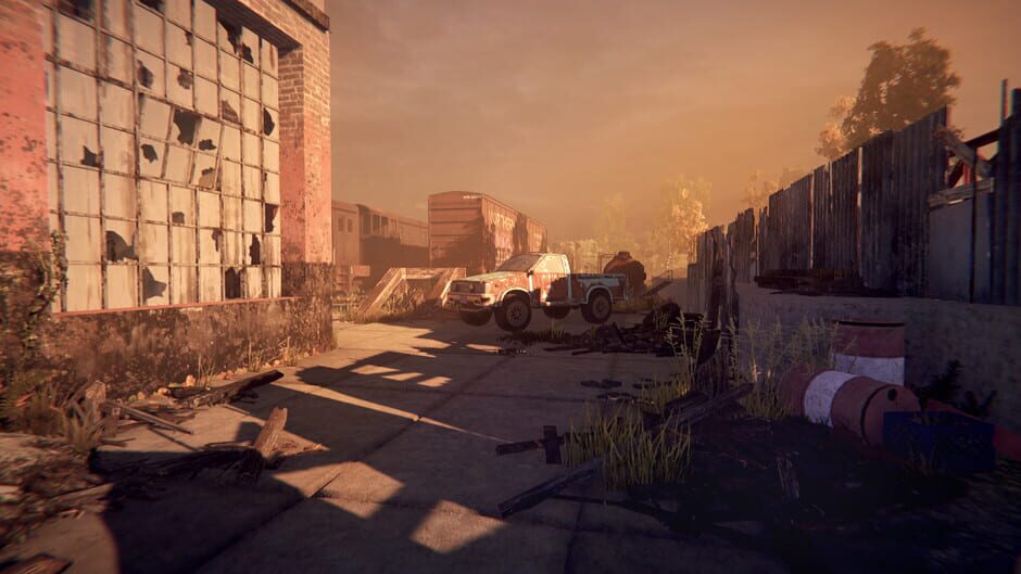 Urban Explorer screenshot 4