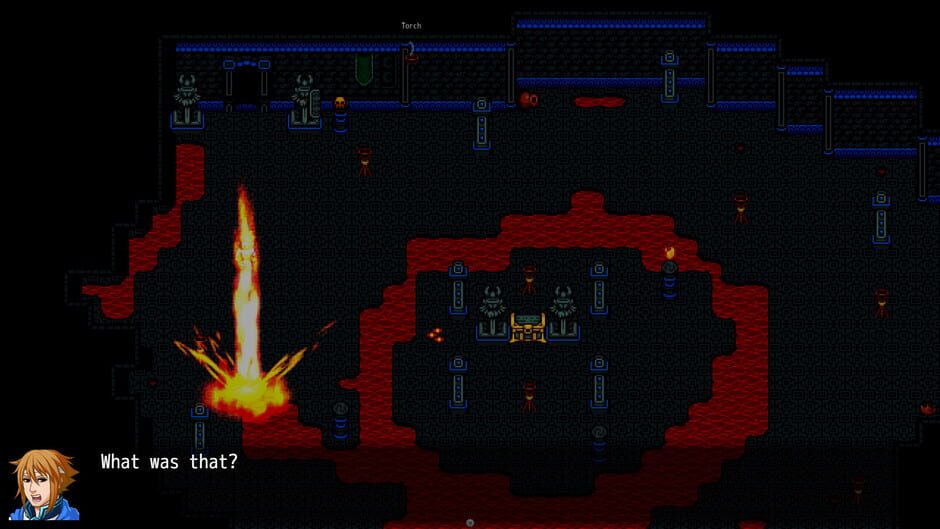 Time for Quest Screenshot