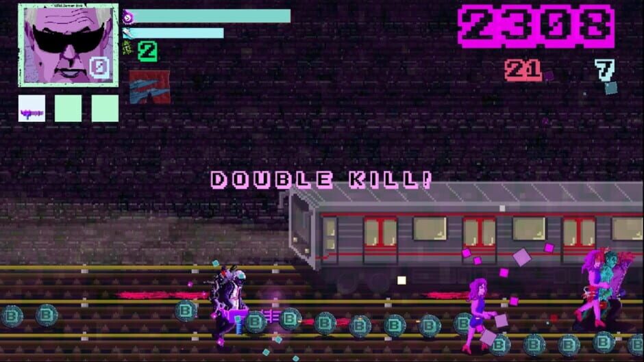 Zeminator Screenshot