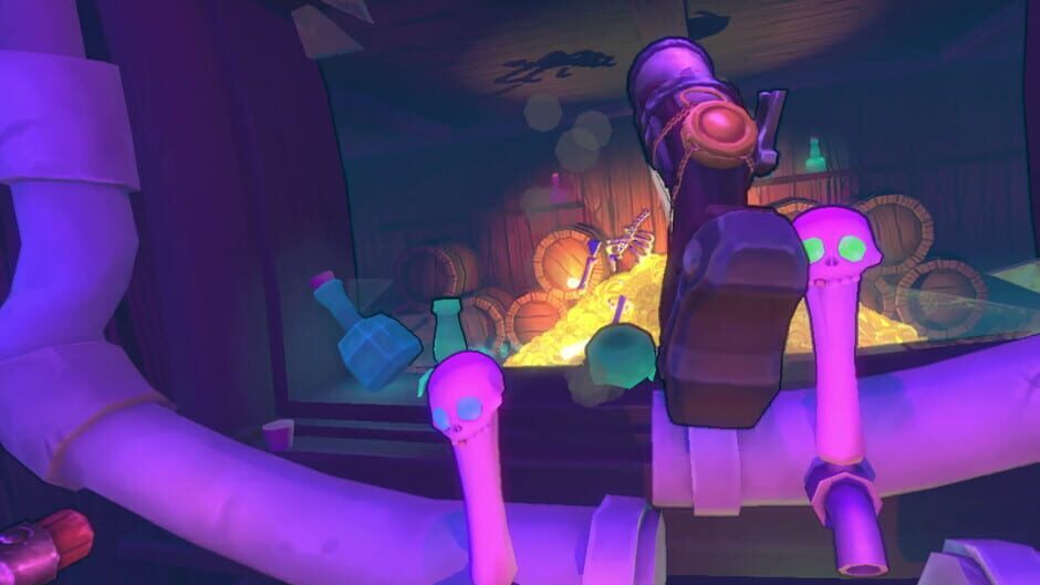 Coffin Rot Brewing Co. Screenshot