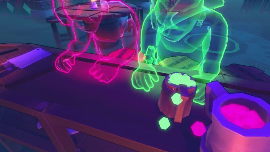 Coffin Rot Brewing Co. Screenshot