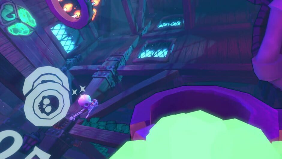 Coffin Rot Brewing Co. Screenshot