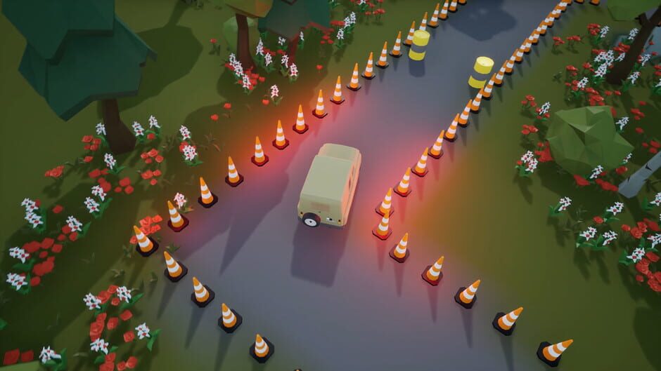 Little Brother Jim Screenshot