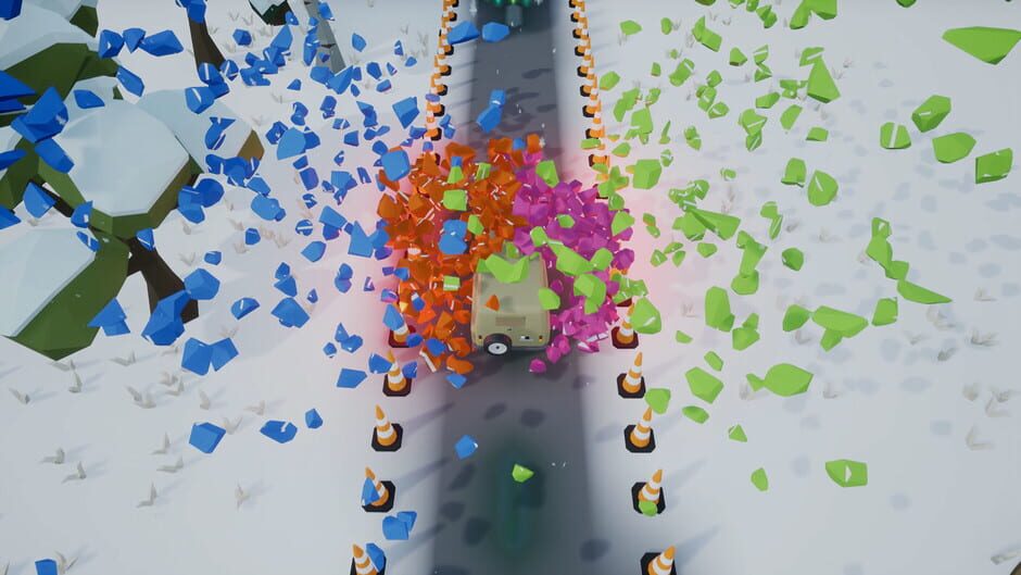 Little Brother Jim Screenshot