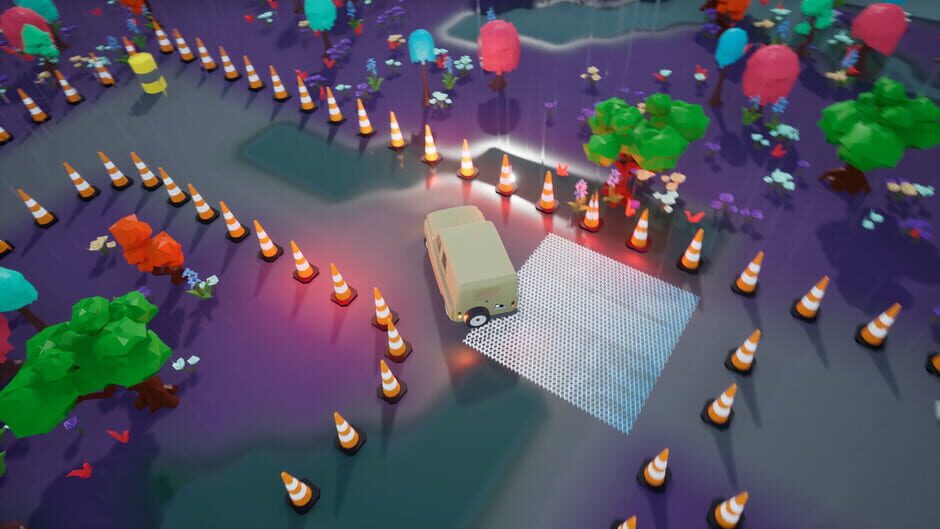 Little Brother Jim Screenshot