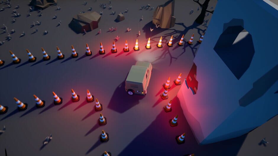 Little Brother Jim Screenshot