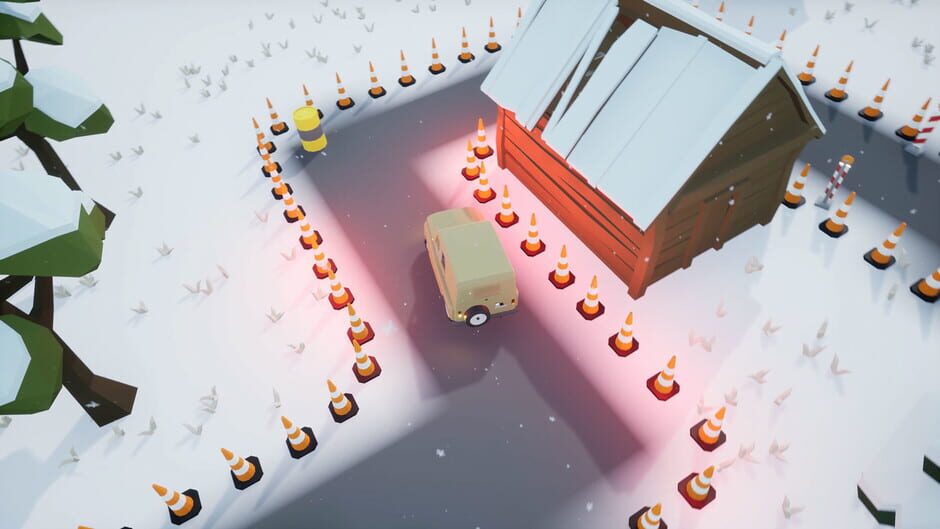 Little Brother Jim Screenshot