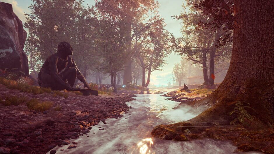 Little Brother Jim Screenshot