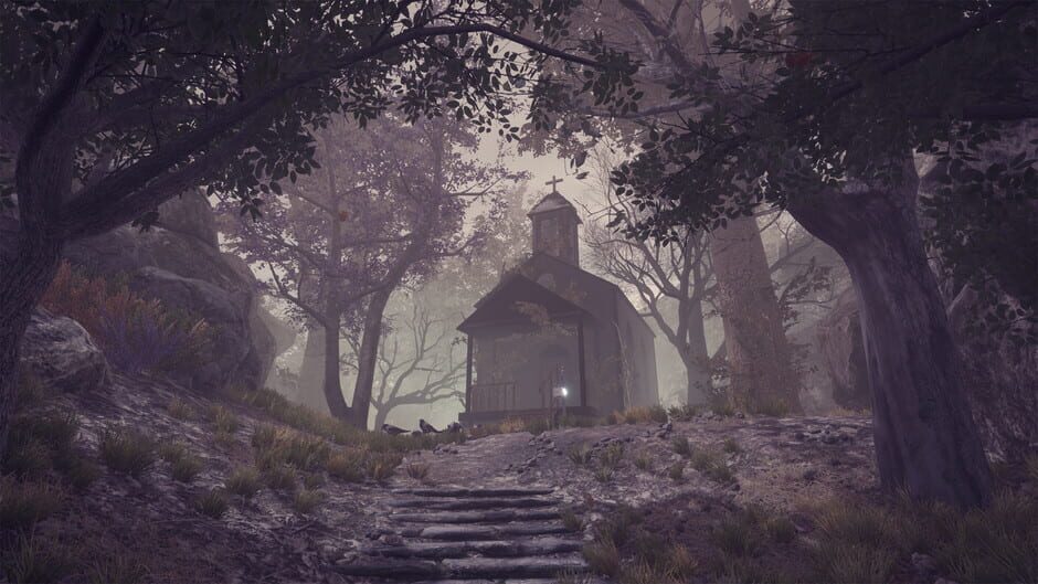 Little Brother Jim Screenshot