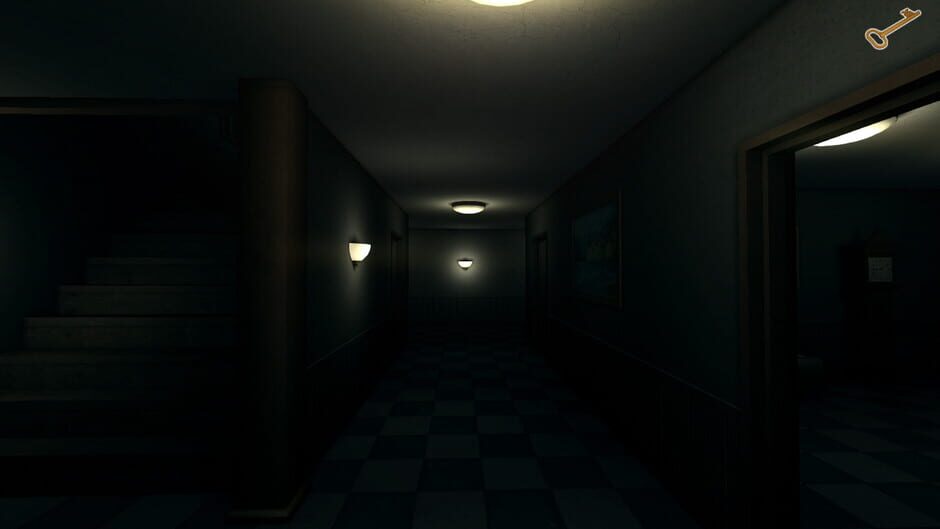 สกรีนช็อตจาก Trace of the past (รูปที่ 2)