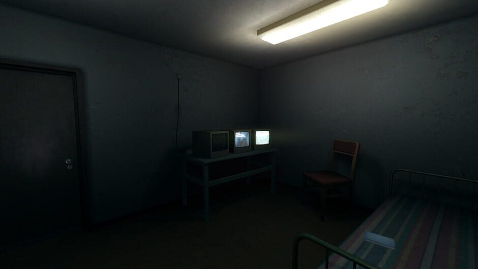 สกรีนช็อตจาก Trace of the past (รูปที่ 6)