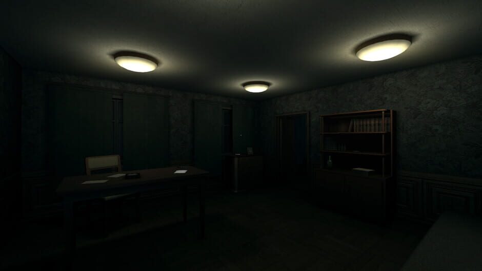 สกรีนช็อตจาก Trace of the past (รูปที่ 8)