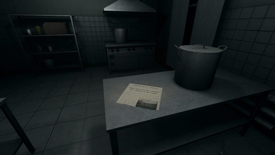 สกรีนช็อตจาก Trace of the past (รูปที่ 10)