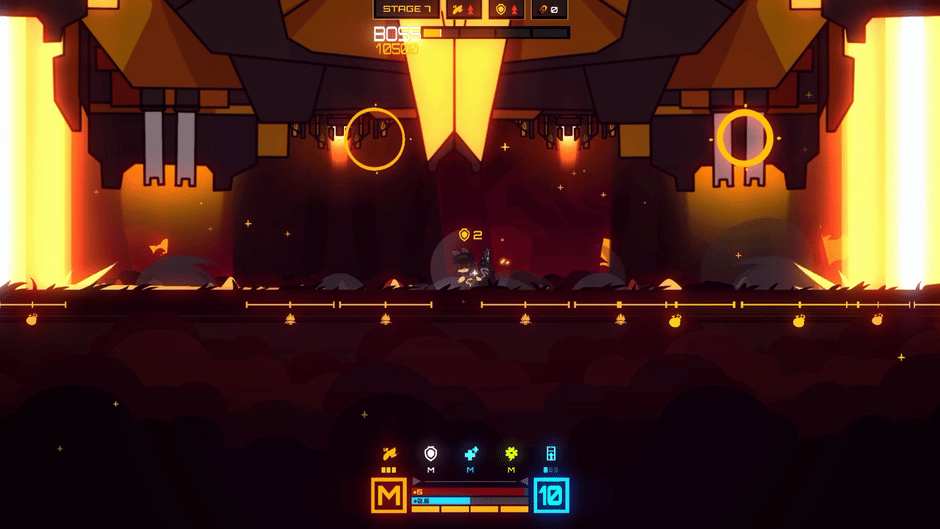 Red Island Screenshot