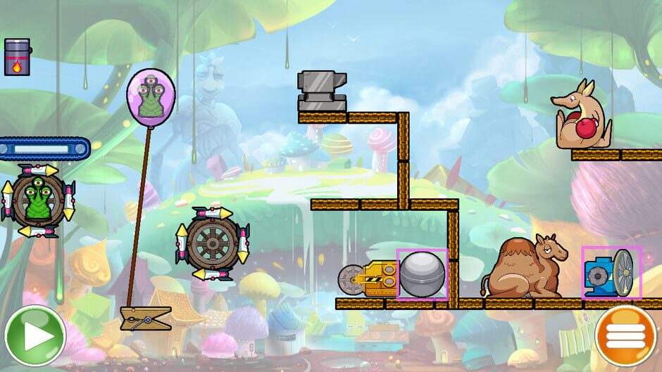 Contraptions Screenshot