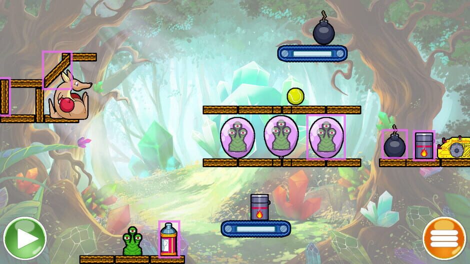 Contraptions Screenshot