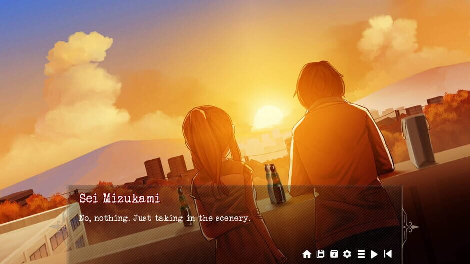 Seven Wonders of St. Clementine Screenshot