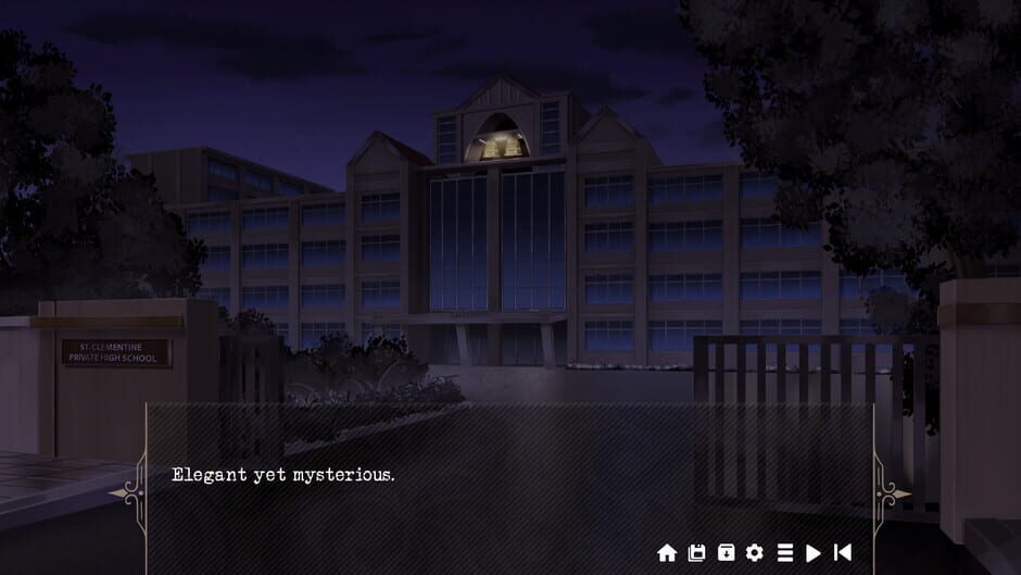 Seven Wonders of St. Clementine Screenshot