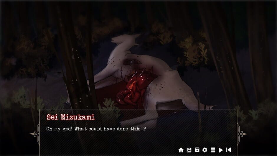 Seven Wonders of St. Clementine Screenshot