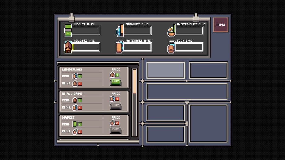 Pliksim screenshot