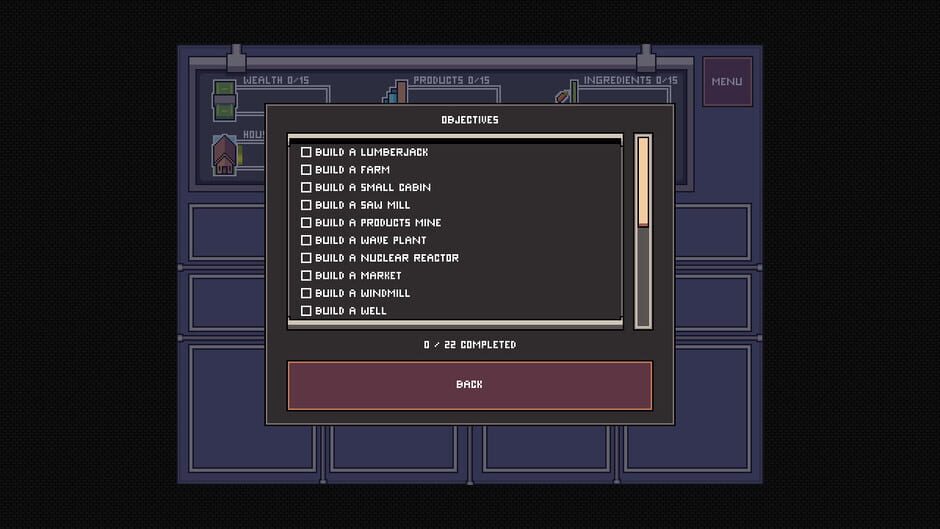 Pliksim screenshot