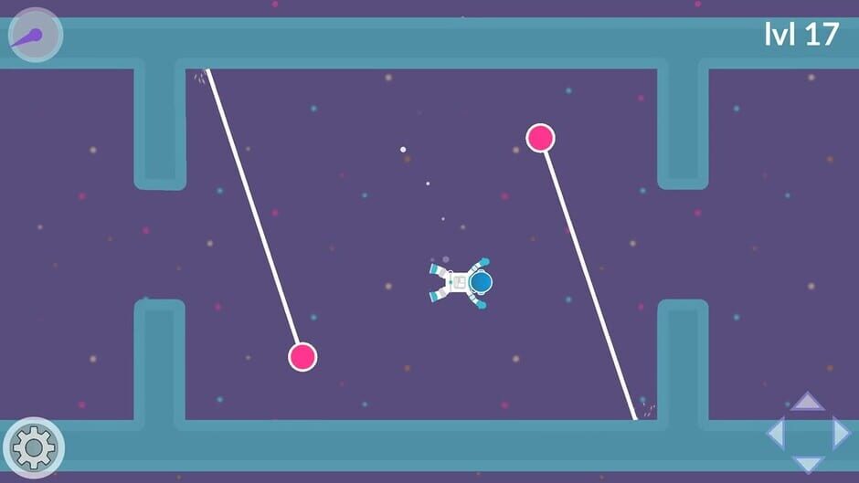 Gravity Control Screenshot