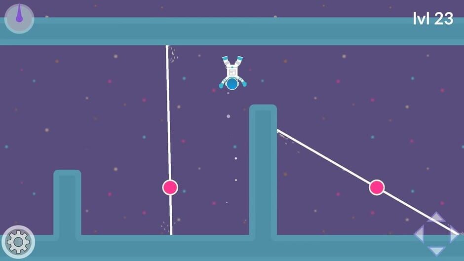 Gravity Control Screenshot