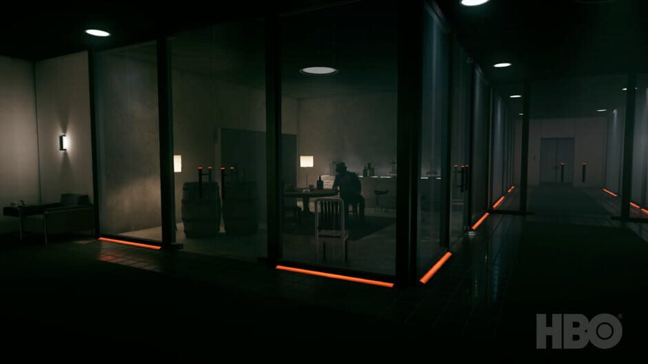 Westworld Awakening Screenshot