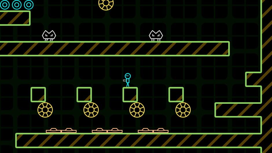 Escape Zolstar Screenshot