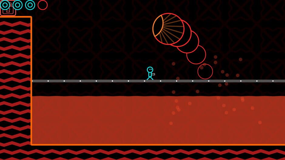 Escape Zolstar Screenshot