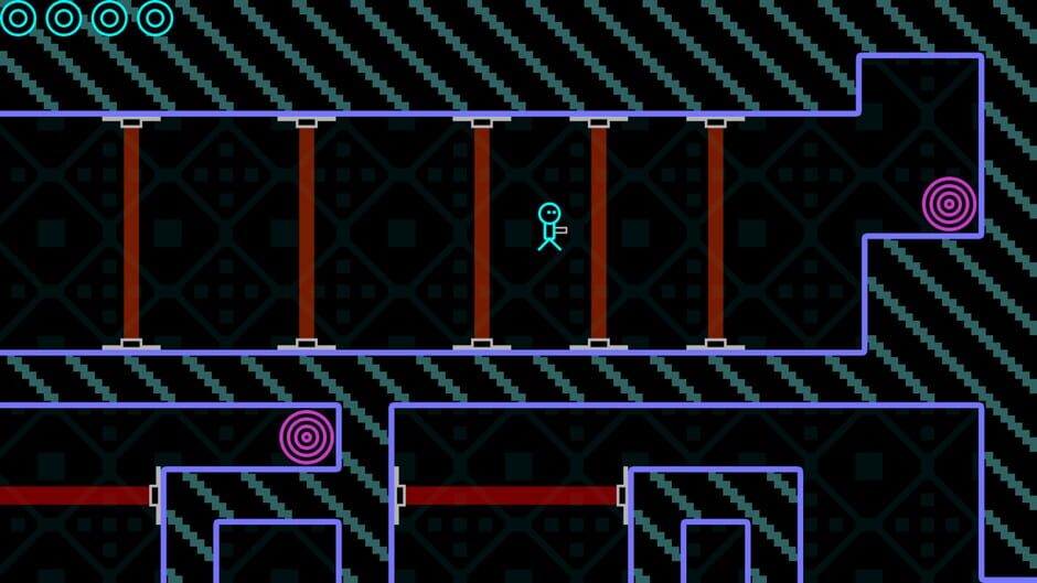 Escape Zolstar Screenshot