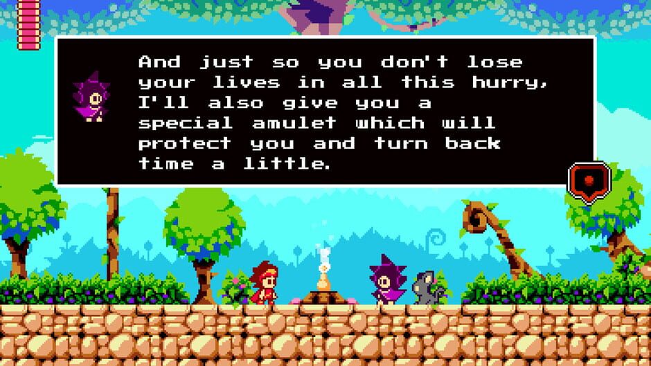 Armortale Screenshot