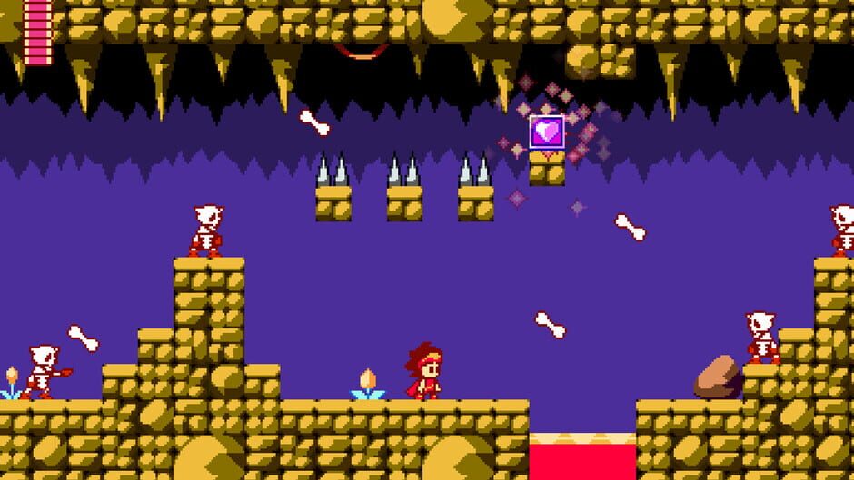 Armortale Screenshot