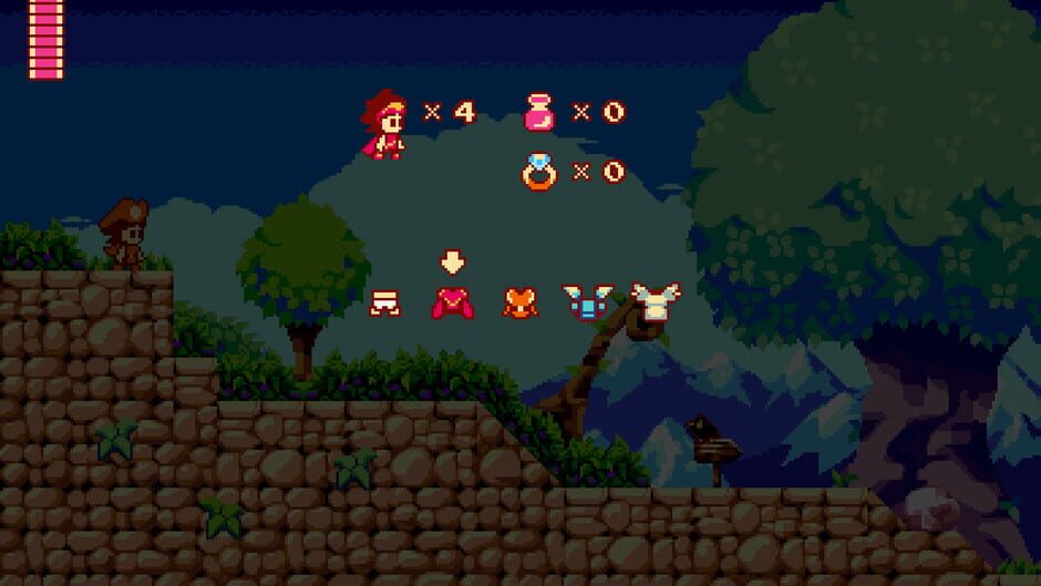 Armortale Screenshot