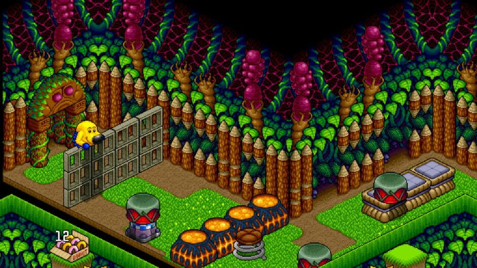 Head Over Heels Screenshot