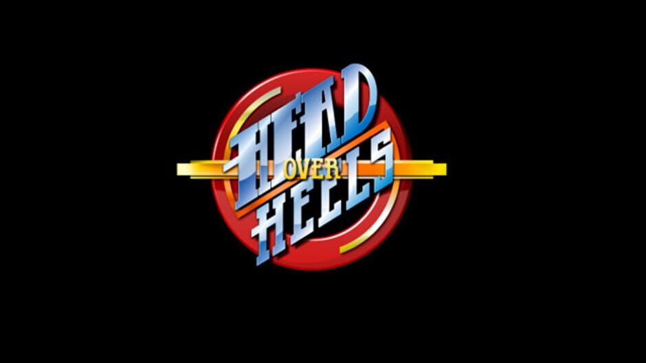 Head Over Heels Screenshot