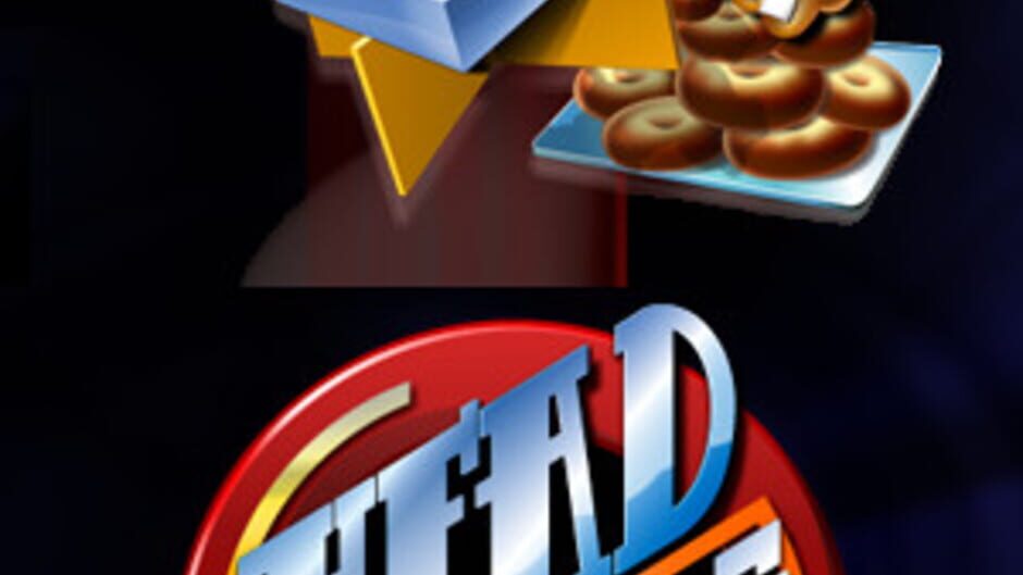 Head Over Heels Screenshot