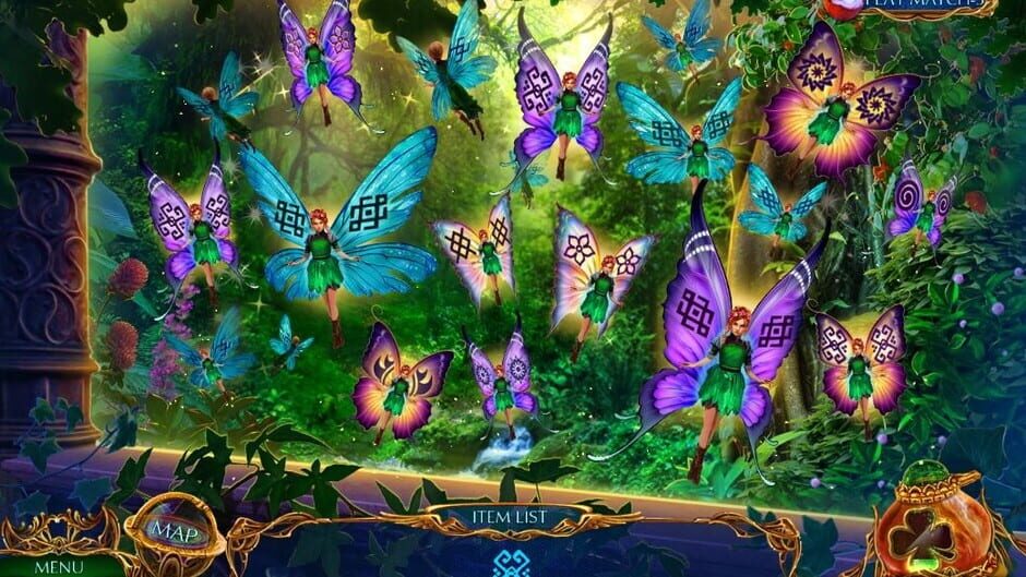 Labyrinths of the World: Fool's Gold - Collector's Edition Screenshot