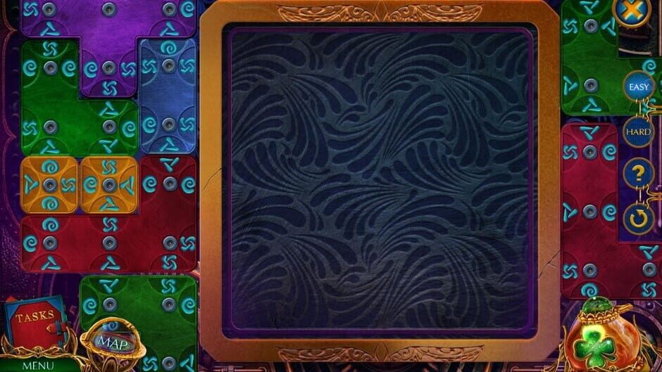 Labyrinths of the World: Fool's Gold - Collector's Edition Screenshot