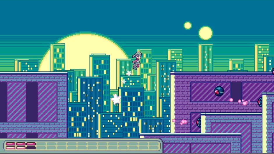 Star Girl Proxima Screenshot